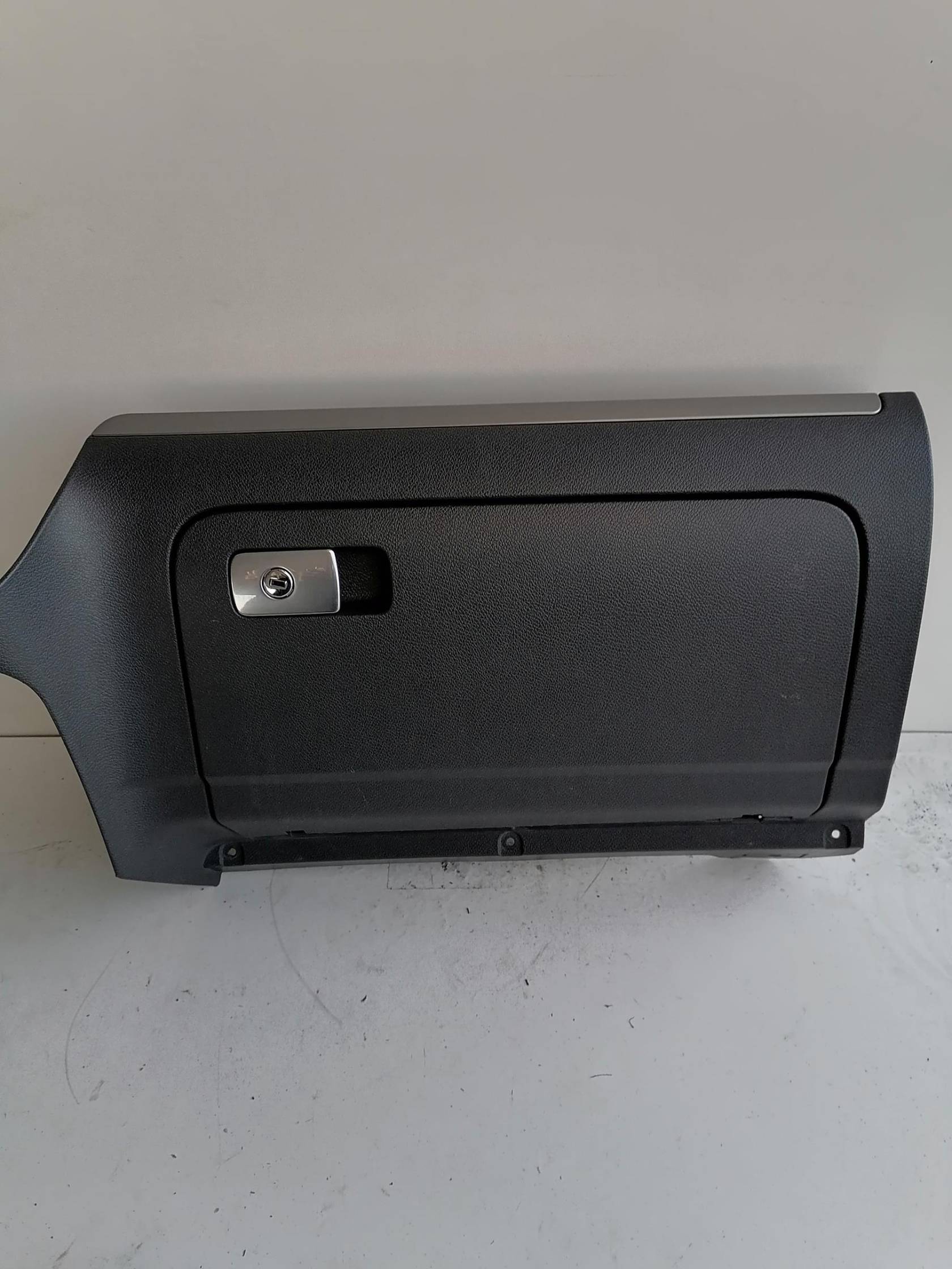 Portaoggetti centr. cruscotto